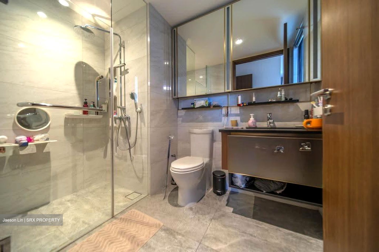 Normanton Park (D5), Apartment #635286741
